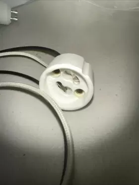 AK7000AS ZEPHYR Light Bulbs Sockets #3