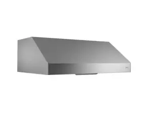 AK7036CS ZEPHYR Tempest Cfm Convertible Cabinet Mount Hood #3