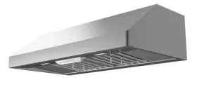 AK7042CS ZEPHYR Cabinet Hood Blower #3