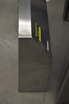 AK7100ASBF ZEPHYR Cabinet Hood Bp #3