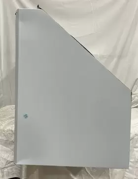 AK7448AS ZEPHYR Tidal Wall Mount Smart Hood Cfm Motor #2
