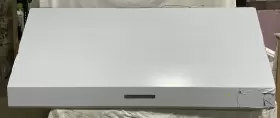 AK7448AS ZEPHYR Tidal Wall Mount Smart Hood Cfm Motor