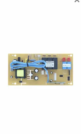 AK7542CS ZEPHYR Vent Hood Control Board