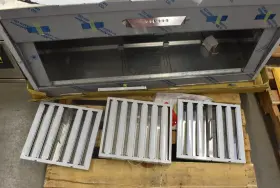 AK7548CS ZEPHYR Wall Chimney Hood Bp #3