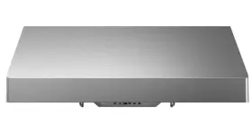 AK7554CS ZEPHYR Pro Power Tempest Rangehood #2