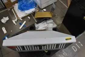 AK7648AS ZEPHYR Wall Chimney Hood Bp #2