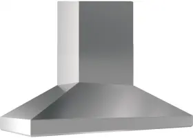 AK7660BS ZEPHYR Wall Mount Chimney Hood Cfm Nationwide