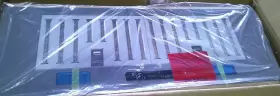 AK8134BS ZEPHYR Tornado Cfm Convertible Mount Hood #3