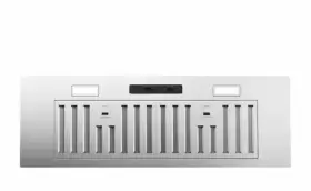 AK8134BS ZEPHYR Tornado Cfm Convertible Mount Hood