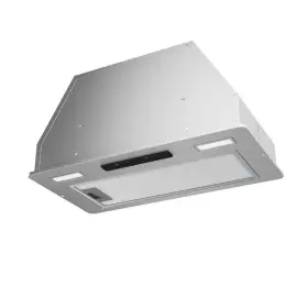 AK8400BS-ES ZEPHYR Tornado Mini Cfm Energy Star Hood Steel #2