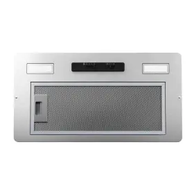 AK8400BS-ES ZEPHYR Tornado Mini Cfm Energy Star Hood Steel