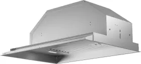 AK9028BS ZEPHYR Undercabinet Hood Steel Blower #2