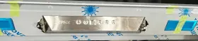 AK9228BS ZEPHYR Cabinet Liner Airflow Control #2