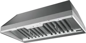 AK9240BS ZEPHYR Hood