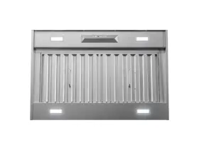 AK9334BS ZEPHYR Monsoon Cfm Hoo