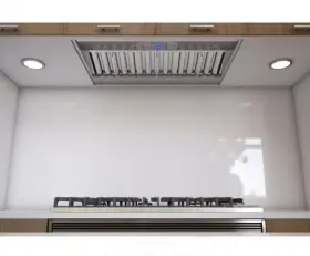 AK9428AS ZEPHYR Power Monsoon Dcbl Cabinet Liner #2