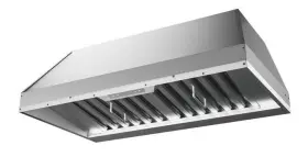 AK9440BS ZEPHYR Cabinet Hood Blower #3