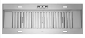 AK9858BS ZEPHYR Undercabinet Hood #3