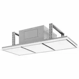 ALU-E63CWX ZEPHYR Hoods Cooking