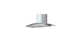 BMI-E36AG ZEPHYR Wall Mount Hood Steel