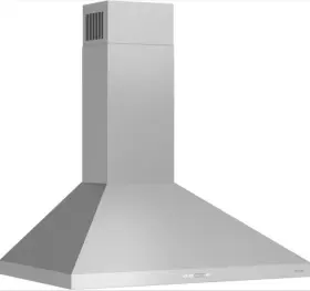 BVEE30CS ZEPHYR Brisas Wall Mount Hood Cfm Fan