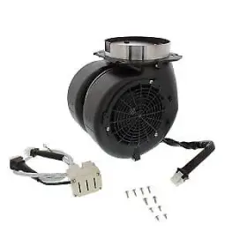 CBI-600A ZEPHYR Blower Hood