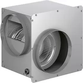 DBI-600A ZEPHYR Hood
