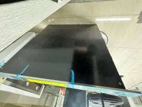 DD1E30AS ZEPHYR Europa Sorrento Downdraft Cfm #3