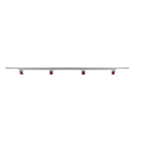 DDT-0036 ZEPHYR Hood Steel Lift Downdraft Kit