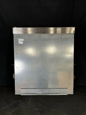 DLIE30ASX ZEPHYR Convertible Downdraft Hood