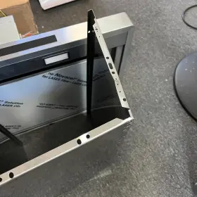 DVS-E36ASSX ZEPHYR Vista Hood #3