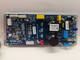 GP1190-M ZEPHYR Hood Control Board Ui #2