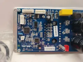 GP1190-M ZEPHYR Hood Control Board Ui #3