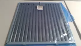 GP167806 ZEPHYR Hybrid Baffle Hood Filter