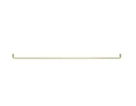 MERAIL-00SG ZEPHYR Accent Rail Dme Hood