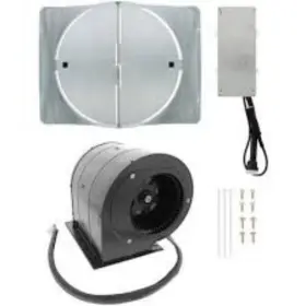 PBD-1300A ZEPHYR Dual Internal Blower Kit