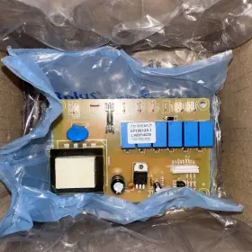 XP198125-1 ZEPHYR SIENA Control Board