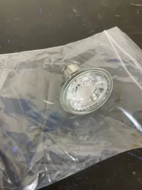 Z0B0040 ZEPHYR Led Bulb Power Hoods