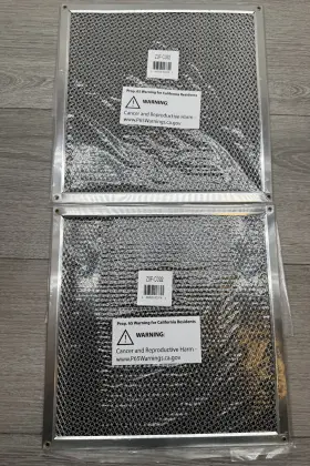 Z0F-C092 ZEPHYR Filter Hood