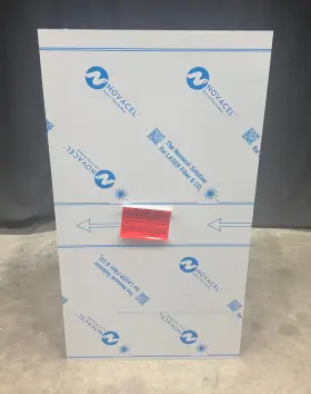 Z1C-00RP ZEPHYR Duct Cover Extension Kit
