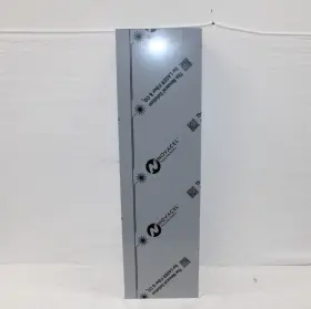 Z1C-00VS ZEPHYR Chimney Extension Duct Cover Vista Layers #2