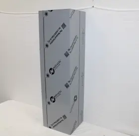Z1C-00VS ZEPHYR Chimney Extension Duct Cover Vista Layers #3