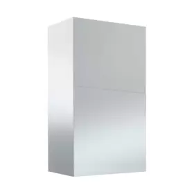 Z1C-01HZ ZEPHYR Hood Duct Cover Steel