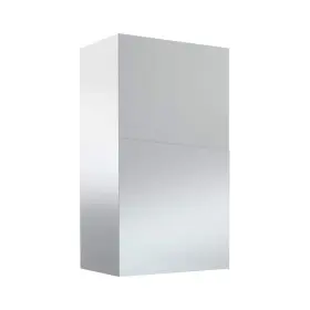 Z1C00SP ZEPHYR Pro Wall Hood Duct Cover Extension Steel