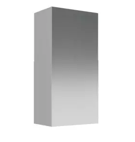Z1C01VE ZEPHYR Duct Cover Extension Zve
