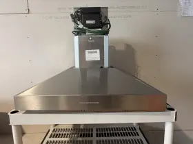 ZAME30AS ZEPHYR Amalfi Wall Mount Hood Cfm Freight