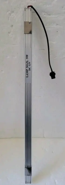 ZAN-E30CBS ZEPHYR Hood Lamp Anzio #3