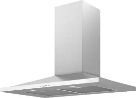 ZANM90BS ZEPHYR Anzio Wall Mount Hood Cfm Steel