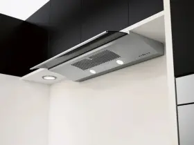 ZGEE30AS ZEPHYR Cabinet Hood #2