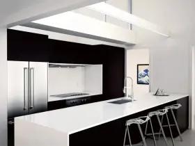 ZGEE30AS ZEPHYR Cabinet Hood